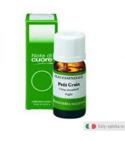 Petitgrain Olio Ess 10ml
