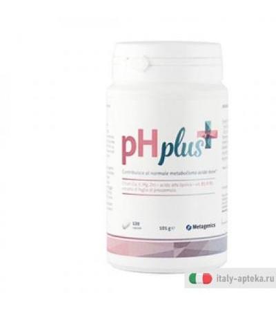 Ph Plus 120cps