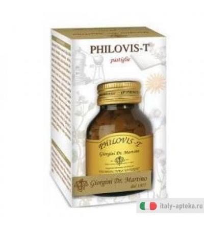 Philovis T Pastiglie 500past