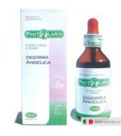 Phitolarix Angelica 100ml