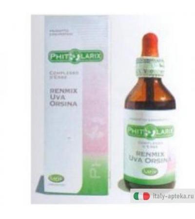 Phitolarix Uva Ursina 100ml