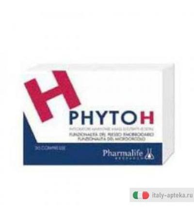 Phyto H 30cpr