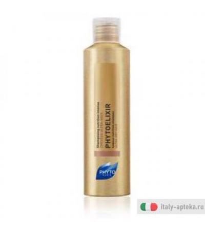 Phytoelixir Shampoo