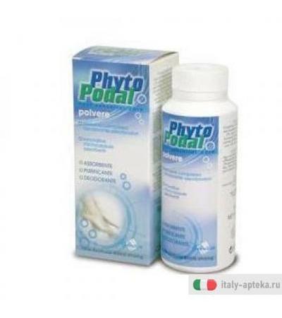 Phytopodal Polv Piedi 100ml