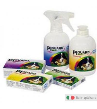 Pi Guard Spray 300 ml