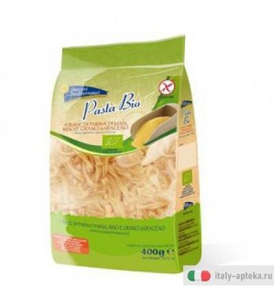 Piaceri Medit Strozzapr Bio400