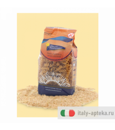 Piaceri Mediterranei Pasta Riso Fusilli 500g