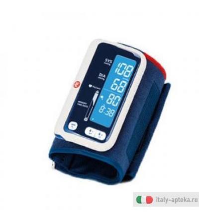 Pic Misuratore di Pression Mobilerapid