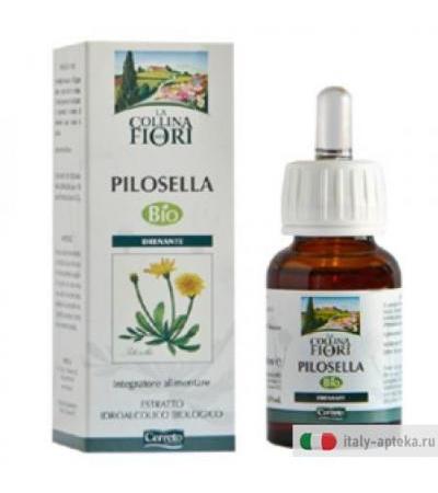 Pilosella Bio Estr Ial 50ml