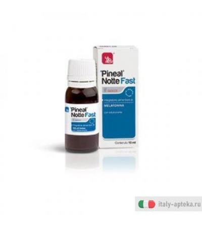 Pineal Notte Fast Gocce 10ml