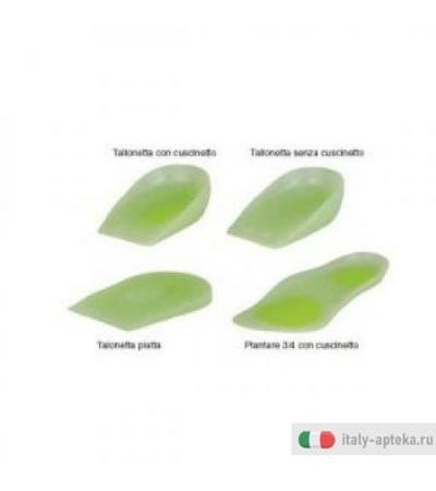 Plantare 3/4 Sil C/cusc 43/44