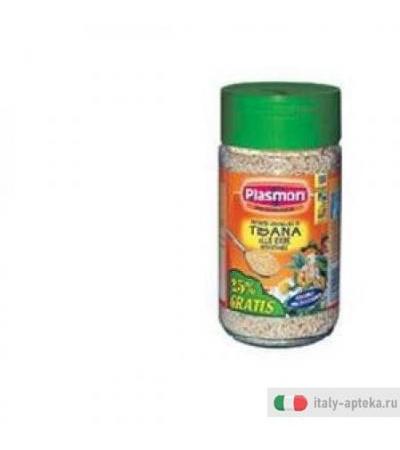 Plasmon Camom Gran 360g