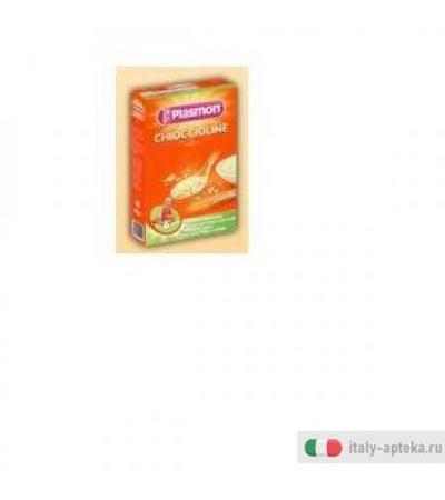 Plasmon Chiocciole 340g
