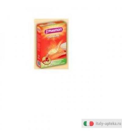 Plasmon Puntine 340g