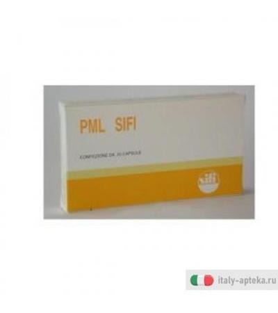 Pml Integrat Alim 20cps