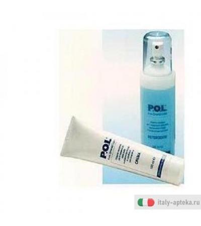 Pol Crema Emolliente e Protettiva 100 ml