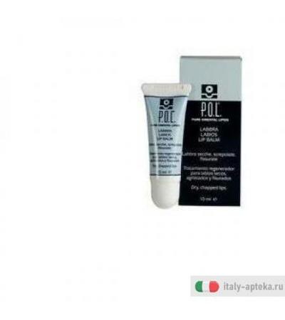 Pol Labbra Cr Prot Lab 10ml