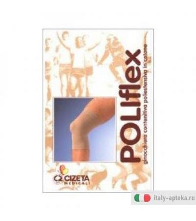 Poliflex Ginocch Df 5 1pz
