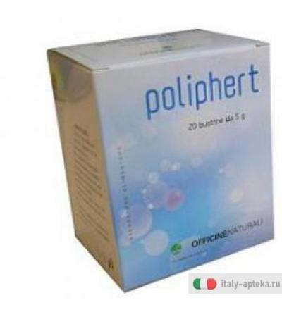 Poliphert Polv 20bust 100g