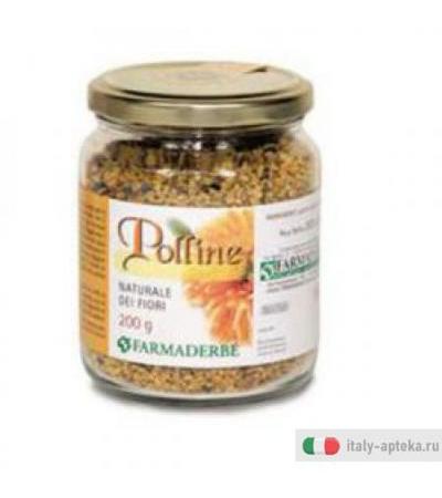 Polline Naturale 200g