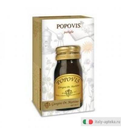 Popovis T Tav 90g