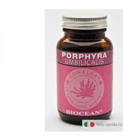 Porphyra Umbilicalis 180cpr