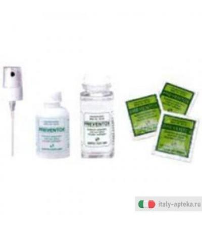 Preventox Fazz Mon 50pz 5050