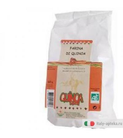 Primeal Farina Quinoa 500g