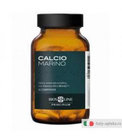 Principium Calcio Marino 60cpr