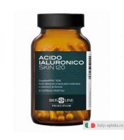 Principium Ial Skin120 60cps