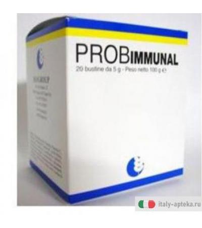 Probimmunal 20bust 5g