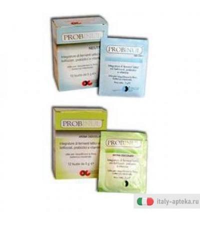 Probinul Fermento Lattico12x5g