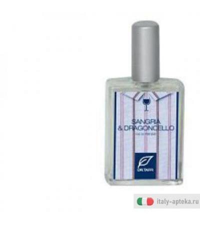 Profumo Sangria&Drangoncello