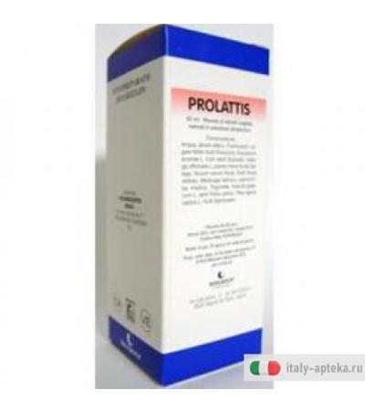 Prolattis Gtt 50ml