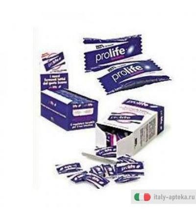Prolife integratore 20 capsule