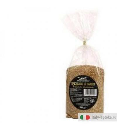 Prometeo Spezz Farr Trit Dicoc