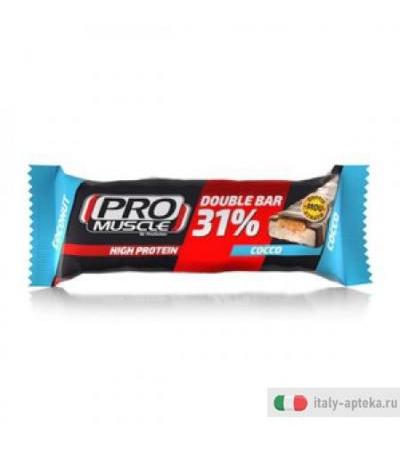 Promuscle Double Cocco Caram