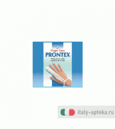 Prontex Finger Car Medic Dita