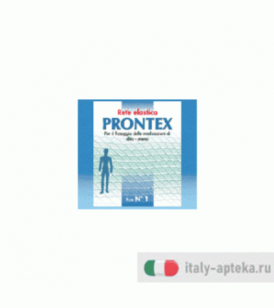 Prontex Rete 1