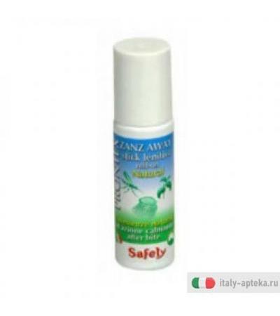 Prontex Zanz Away Stick Nat