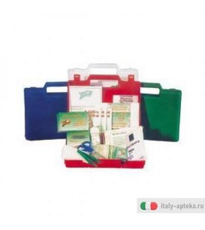 Pronto Soccorso Trix