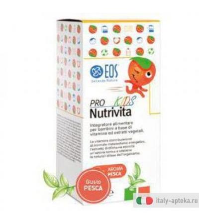 Pronutrivita Kids 300ml
