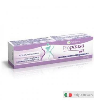 Propausa Gel Intimo 30ml