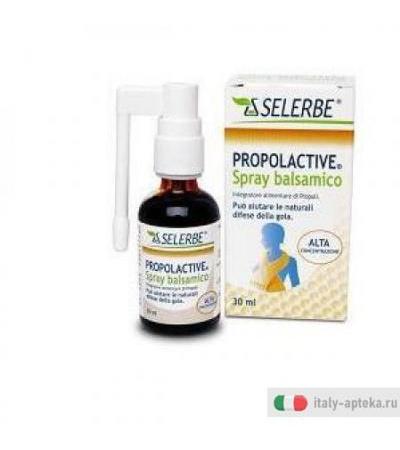 Propolactive Spr Bal30