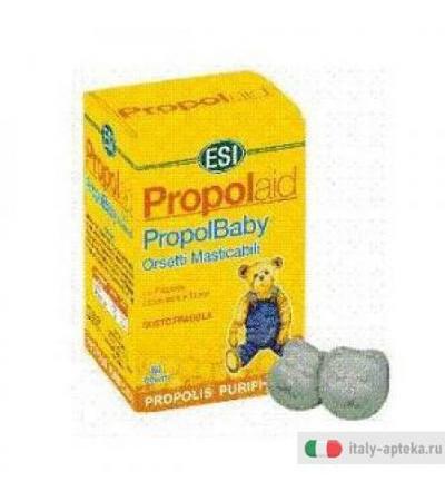 Propolaid Propolbaby 80orsi