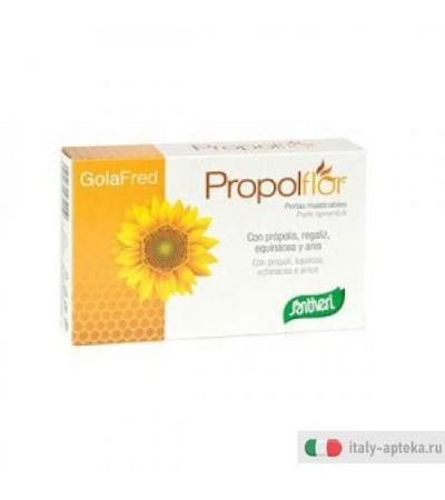 Propolflor 40prl Spremibili