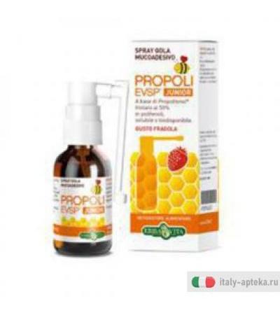 Propoli Evsp Spr Gola J Frag 20 ml