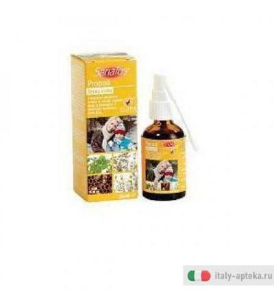 Propoli Sanatos 30ml
