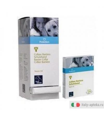 Protect Collare Barriera Cane