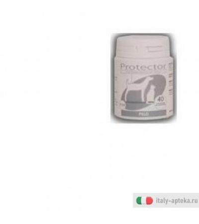 Protector Pelo 40cpr